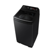 Picture of Samsung 10.0 5 star Fully Automatic Top Load Washing Machine (WA10BG4686BVTL,Black Caviar)