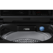 Picture of Samsung 10.0 5 star Fully Automatic Top Load Washing Machine (WA10BG4686BVTL,Black Caviar)