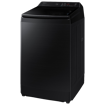 Picture of Samsung 10.0 5 star Fully Automatic Top Load Washing Machine (WA10BG4686BVTL,Black Caviar)