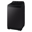 Picture of Samsung 10.0 5 star Fully Automatic Top Load Washing Machine (WA10BG4546BVTL,Black Caviar)