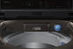 Picture of SAMSUNG 9 kg Fully Automatic Top Load Washing Machine with In-built Heater Brown  (WA90BG4686BRTL)