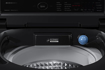 Picture of Samsung 8.0 5 star Fully Automatic Top Load Washing Machine (WA80BG4545BVTL,Black Caviar)