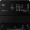 Picture of Samsung 7.0 5 star Fully Automatic Top Load Washing Machine (WA70BG4582BVTL,Black Caviar)