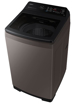 Picture of Samsung 7.0 5 star Fully Automatic Top Load Washing Machine (WA70BG4582BRTL,Rose Brown)