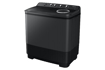 Picture of Samsung 11.5 Semi Automatic Washing Machine (WT11A4260GD/TL,Dark Gray)