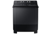 Picture of Samsung 9.0 5 star Semi Automatic Washing Machine (WT90B3560GB/TL,DARK GRAY)