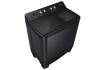 Picture of Samsung 9.0 5 star Semi Automatic Washing Machine (WT90B3560GB/TL,DARK GRAY)