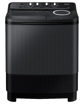 Picture of Samsung 8.5 Kg 5 Star Semi Automatic Top Loading Washing Machine (WT85B4200GD/TL,DARK GRAY)