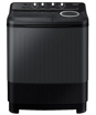 Picture of Samsung 7.5 Kg 5 Star Semi Automatic Top Loading Washing Machine (WT75B3200GD/TL,DARK GRAY)