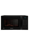 Picture of Samsung 21 L Convection Microwave Oven (CE76JD-B/XTL, Black)