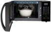 Picture of Samsung 21 L Convection Microwave Oven (CE76JD-B/XTL, Black)