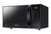 Picture of Samsung 21 L Convection Microwave Oven (CE76JD-MB/TL, Sbljzblack)