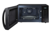 Picture of Samsung 21 L Convection Microwave Oven (CE76JD-MB/TL, Sbljzblack)