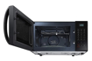 Picture of Samsung 21 L Convection Microwave Oven (CE76JD-MB/TL, Sbljzblack)