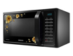 Picture of Samsung 28 L Convection Microwave Oven (MC28H5025QB/TL, Black)