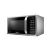 Picture of Samsung 28 L Convection Microwave Oven (MC28A5025VS/TL, Silver, slimfry)