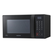 Picture of Samsung 28 L Convection Microwave Oven (MC28A5025VS/TL, Silver, slimfry)