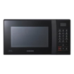 Picture of Samsung 28 L Convection Microwave Oven (MC28A5025VS/TL, Silver, slimfry)