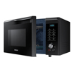 Picture of Samsung 28 L Convection Microwave Oven with SlimFry (MC28A6036QK/TL, Black)