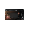 Picture of Samsung 32 L Convection Microwave Oven (MC32A7056CB/TL, Black, SlimFry)