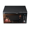 Picture of Samsung 32 L Convection Microwave Oven (MC32A7056CB/TL, Black, SlimFry)