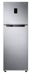 Picture of Samsung 322L 2 Star Inverter Frost-Free Convertible 5 In 1 Double Door Refrigerator (RT37C4522S8/HL,Elegant Inox 2023 Model)