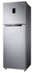 Picture of Samsung 322L 2 Star Inverter Frost-Free Convertible 5 In 1 Double Door Refrigerator (RT37C4522S8/HL,Elegant Inox 2023 Model)