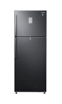 Picture of Samsung 478L 2 Star Frost-Free Double Door Digital Inverter Refrigerator (RT49B6338BS/TL, Black Inox, 2022 Model)