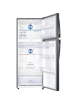 Picture of Samsung 478L 2 Star Frost-Free Double Door Digital Inverter Refrigerator (RT49B6338BS/TL, Black Inox, 2022 Model)