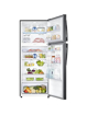 Picture of Samsung 478L 2 Star Frost-Free Double Door Digital Inverter Refrigerator (RT49B6338BS/TL, Black Inox, 2022 Model)