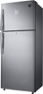 Picture of Samsung 478 L 3 Star Inverter Frost-Free Double Door Refrigerator (RT49R633ESL/TL, EZ Clean Steel(Silver))