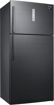 Picture of Samsung 670L 2 Star Frost-Free Double Door Digital Inverter Refrigerator (RT65B7058BS/TL, Black Inox, 2022 Model)