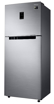 Picture of Samsung 363L 1 Star Inverter Frost-Free Convertible 5 In 1 Double Door Refrigerator (RT39C5531S8/HL,Elegant Inox 2023 Model)