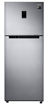 Picture of Samsung 363L 2 Star Inverter Frost-Free Convertible 5 In 1 Double Door Refrigerator (RT39C5532SL/HL,Ez Clean Steel(Silver) 2023 Model)