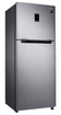 Picture of Samsung 363L 2 Star Inverter Frost-Free Convertible 5 In 1 Double Door Refrigerator (RT39C5532SL/HL,Ez Clean Steel(Silver) 2023 Model)