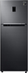 Picture of SAMSUNG 355 L Frost Free Double Door 2 Star Convertible Refrigerator  (Ez Clean Steel(Silver), RT39C5C32SL/HL)