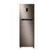 Show details for SAMSUNG 355 L Frost Free Double Door 2 Star Convertible Refrigerator  (Luxe Brown, RT39C5C32DX/HL) Picture of SAMSUNG 355 L Frost Free Double Door 2 Star Convertible Refrigerator  (Luxe Brown, RT39C5C32DX/HL)