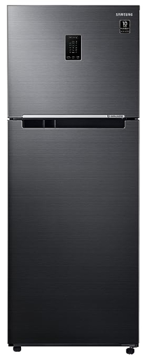 Samsung fridge double door deals 5 star