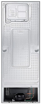 Picture of Samsung 376L 2 Star Inverter Frost-Free Convertible 5 In 1 Curd Maestro Double Door Refrigerator (RT42C5C52DX/HL,Luxe Brown 2023 Model)