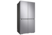 Picture of Samsung 705L Dual Flex Zone French Door Refrigerator RF70A90T0SL (Ez Clean Steel)