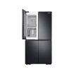 Picture of Samsung 702 Litres Side by Side Refrigerator with Digital Inverter Compressor, Dual Auto Ice Maker, Wi-Fi Embedded (RF70A967FB1/TL, Black Matt)