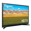 Picture of Samsung 80 cm (32 inch) HD Ready LED Smart TV, Series 4 (32T4600) Black