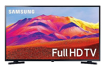 Picture of SAMSUNG 109 cm (43 inch) Full HD LED Smart Tizen TV  (UA43T5450AKXXL)