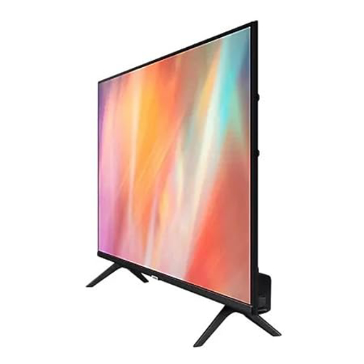 Picture of Samsung 43 inch 4K Ultra HD Smart LED TV UA43AU7600KXXL