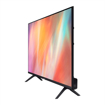 Picture of Samsung 109 cm (43 inches) 4K Ultra HD Smart LED TV UA43AU7700KLXL (Titan Gray) (2021 Model)