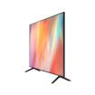 Picture of Samsung 125 cm (50 inches) 4K Ultra HD Smart LED TV UA50AU7500KLXL (Titan Gray)