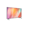 Samsung 139.7 cm (55 inches) 4K Ultra HD Smart LED TV UA55AU7700KLXL (Titan Gray) की तस्वीर