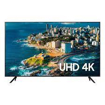 Picture of Samsung CU7700 55 inch Ultra HD 4K Smart LED TV (UA55CU7700KLXL)