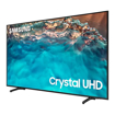 Picture of Samsung 138 cm (55 inches) BU8000 Crystal 4K Ultra HD LED TV with Dynamic Crystal Color, Google Assistant Built-in UA55BU8000 (2022 Model Edition)