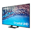Samsung 138 cm (55 inches) 4K Ultra HD Smart LED TV UA55BU8570ULXL (Black) की तस्वीर